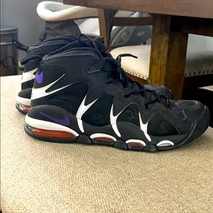 Nike Charles Barkley’s